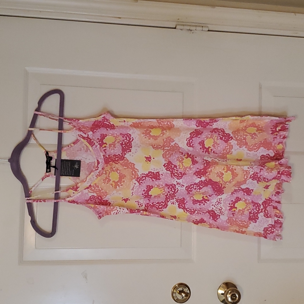 COPY - Valerie bertinelli nighty size medium